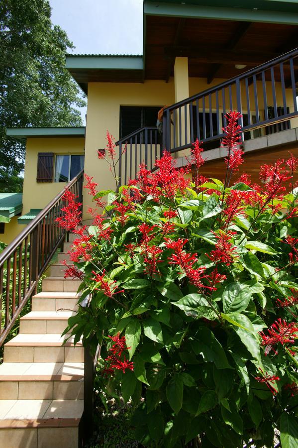 Poppy'S On The Lagoon Port Vila Exterior photo